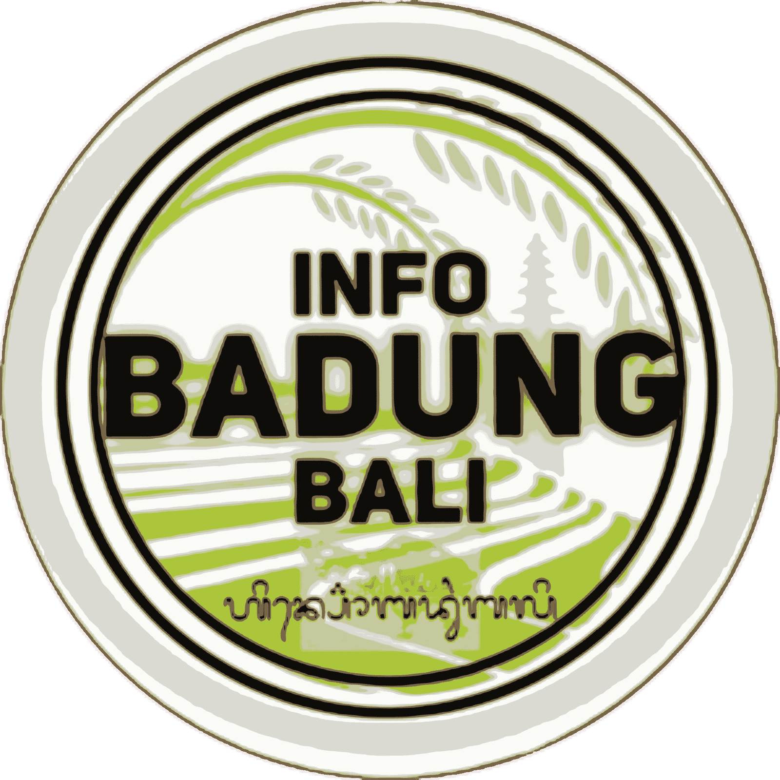 Info Badung Bali