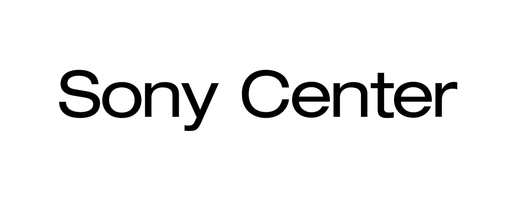 Sony Center