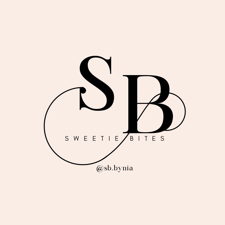 Sweetie Bites by Nia